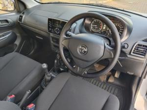 Proton Saga 1.3 Standard manual - Image 6