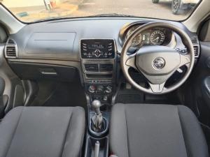 Proton Saga 1.3 Standard manual - Image 7