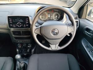 Proton Saga 1.3 Standard manual - Image 8