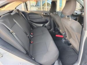 Proton Saga 1.3 Standard manual - Image 9