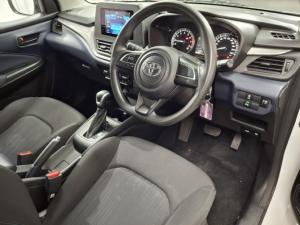 Toyota Starlet 1.5 XS auto - Image 12