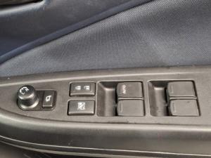 Toyota Starlet 1.5 XS auto - Image 13