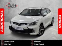 Thumbnail Toyota Starlet 1.5 XS auto