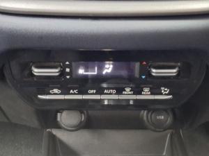 Toyota Starlet 1.5 XS auto - Image 9