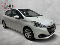 Thumbnail Peugeot 208 1.2 Active