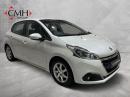 Thumbnail Peugeot 208 1.2 Active