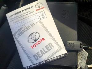Toyota Etios hatch 1.5 Sprint - Image 11