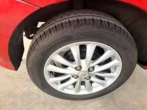 Toyota Etios hatch 1.5 Sprint - Image 12