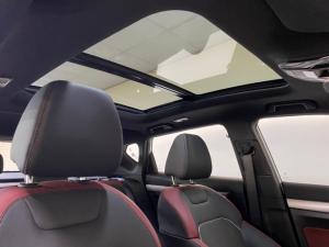 Proton X50 1.5T Premium - Image 11