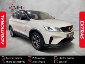 Proton X50 1.5T Premium - Image 1