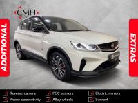 Thumbnail Proton X50 1.5T Premium