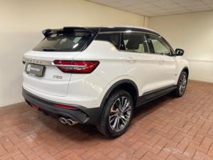 Proton X50 1.5T Premium - Image 3