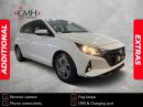 Thumbnail Hyundai i20 1.4 Fluid auto