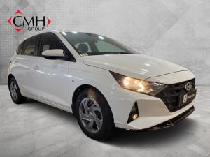 Hyundai i20 1.4 Fluid auto - Image 1