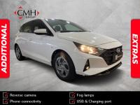 Thumbnail Hyundai i20 1.4 Fluid auto