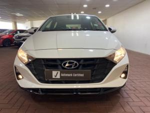 Hyundai i20 1.4 Fluid auto - Image 2