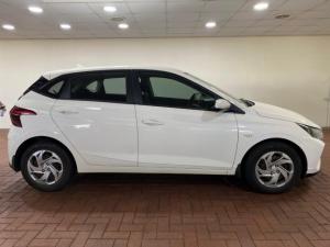 Hyundai i20 1.4 Fluid auto - Image 5