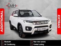 Thumbnail Suzuki Vitara Brezza 1.5 GLX auto