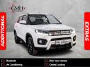 Thumbnail Suzuki Vitara Brezza 1.5 GLX auto