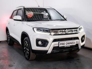 Suzuki Vitara Brezza 1.5 GLX auto - Image 1