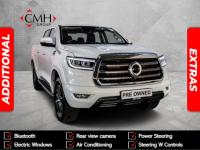 Thumbnail GWM P-Series 2.0TD double cab LS 4x4