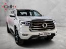 Thumbnail GWM P-Series 2.0TD double cab LS 4x4