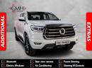 Thumbnail GWM P-Series 2.0TD double cab LS 4x4