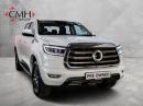 Thumbnail GWM P-Series 2.0TD double cab LS 4x4