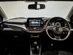 Suzuki Baleno 1.5 GLX manual - Image 14
