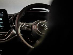 Suzuki Baleno 1.5 GLX manual - Image 18