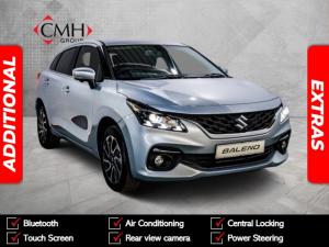 Suzuki Baleno 1.5 GLX manual - Image 1
