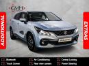 Thumbnail Suzuki Baleno 1.5 GLX manual