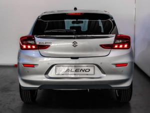 Suzuki Baleno 1.5 GLX manual - Image 4