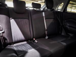 Suzuki Baleno 1.5 GLX manual - Image 6