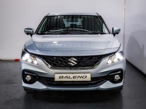 Suzuki Baleno 1.5 GLX manual - Image 8