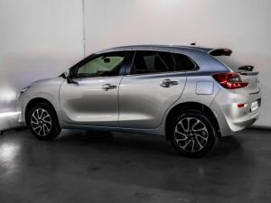 Suzuki Baleno 1.5 GLX manual - Image 9