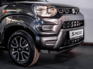 Suzuki S-Presso 1.0 GL+ auto - Image 11