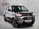 Thumbnail Suzuki S-Presso 1.0 GL+ auto