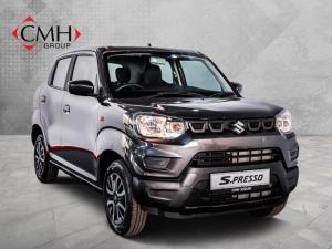 Suzuki S-Presso 1.0 GL+ auto - Image 1