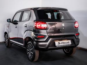 Suzuki S-Presso 1.0 GL+ auto - Image 3