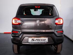 Suzuki S-Presso 1.0 GL+ auto - Image 4