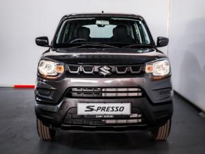 Suzuki S-Presso 1.0 GL+ auto - Image 8