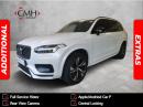 Thumbnail Volvo XC90 T8 Twin Engine AWD R-Design
