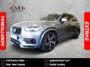 Thumbnail Volvo XC90 T8 Twin Engine AWD R-Design