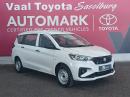 Thumbnail Suzuki Ertiga 1.5 GA