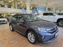 Thumbnail Volkswagen T-Cross 1.0TSI 85kW Highline