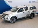 Thumbnail Isuzu D-Max 250 double cab Hi-Ride auto