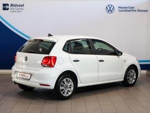 Volkswagen Polo Vivo hatch 1.4 - Image 10