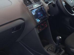 Volkswagen Polo Vivo hatch 1.4 - Image 15