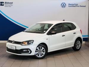 Volkswagen Polo Vivo hatch 1.4 - Image 1